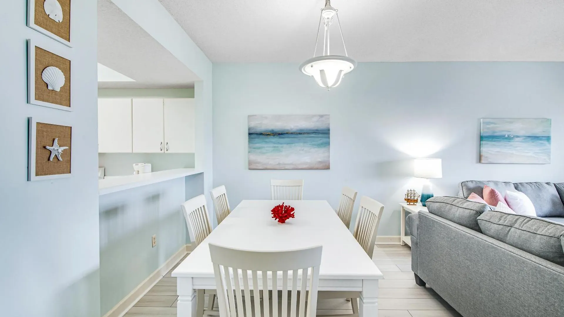 TOPS'L Summit 1012 Destin Apartment