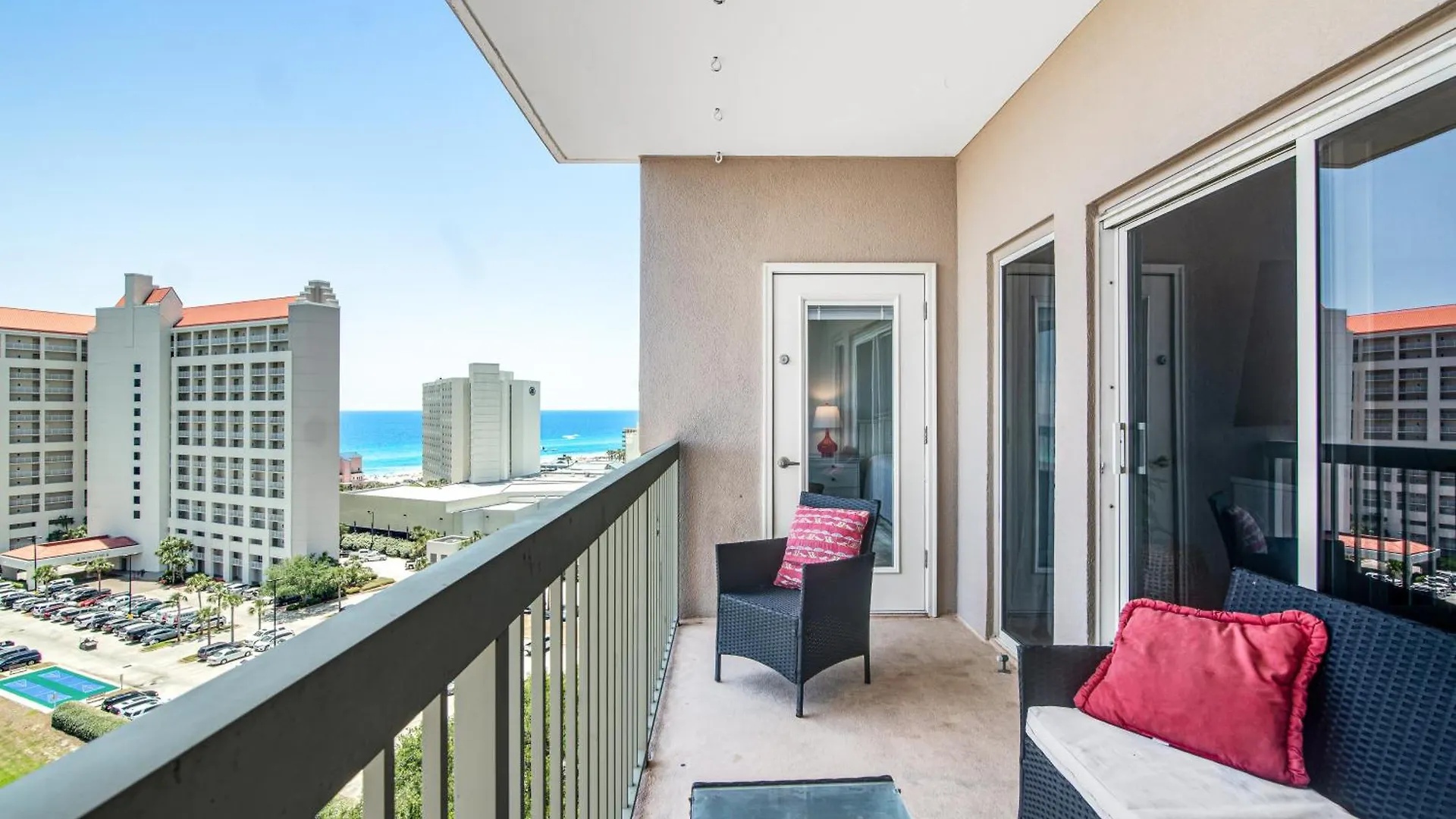 Apartment TOPS'L Summit 1012 Destin United States