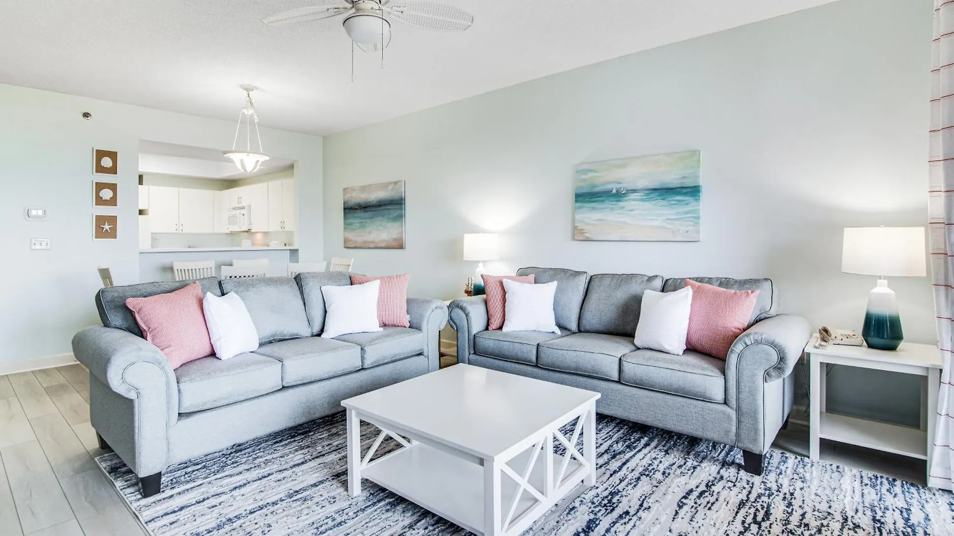 Apartment TOPS'L Summit 1012 Destin